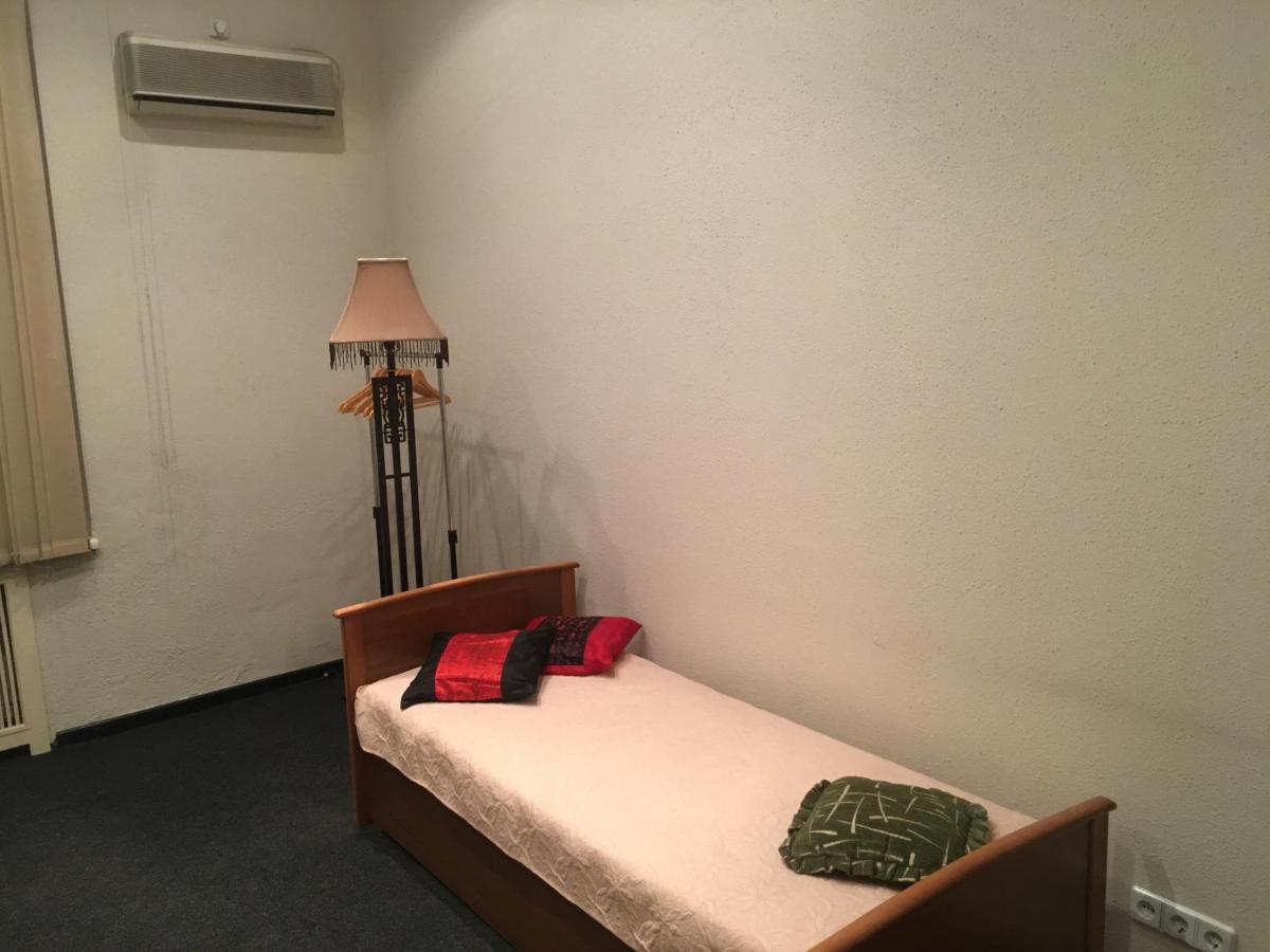 Luteranska Romantic Apartment Kiev Eksteriør bilde